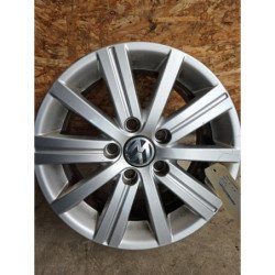 Jante Volkswagen Golf 6